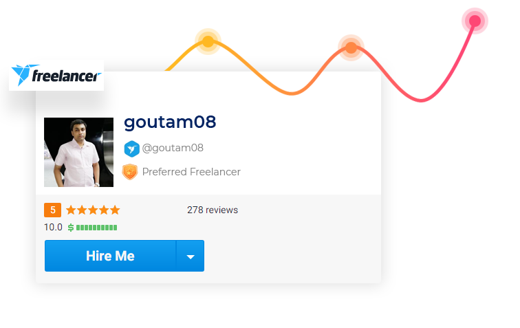 Freelance Profile