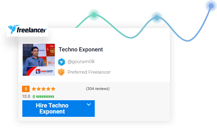 Freelance Profile