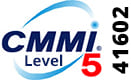 CMMI LEVEL 5