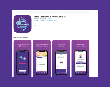my-ibs-sympton-app