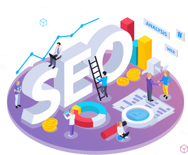 Digital Marketing Solution