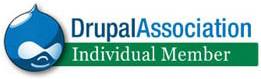 Drupal logo