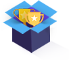 hire android developer trophy