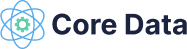 core data logo