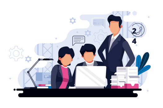 IT Staffing firm